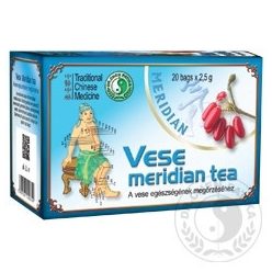 Dr.chen vese meridián tea 20 db - Bio és natúr élelmiszerek