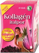Dr.chen beauty slim kollagén italpor 30 db - Bio és natúr élelmiszerek