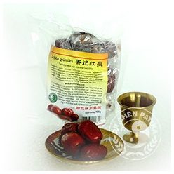 Dr.chen jujuba gyümölcs egész 100 g