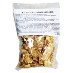 Dr.chen pangdahai termés 20 g - Bio és natúr étrendkiegészítők