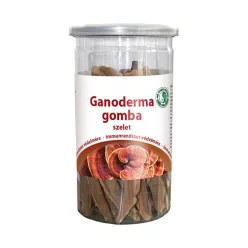 Dr.chen ganoderma gomba szelet 30 g – Gyógygomba termék