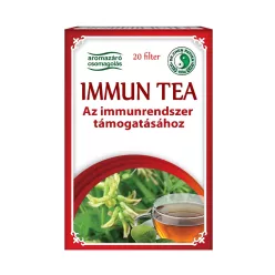 Dr.chen immun tea 50 g - Bio és natúr élelmiszerek