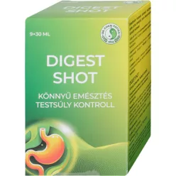 Dr.chen digest shot 9x30ml 270 ml – Egészségvédő készítmények