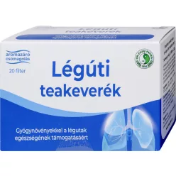 Dr.chen légúti teakeverék 20x2,2g 20 db – Megfázás, légutak