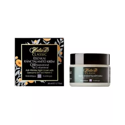 Helia-D classic éjszakai ránctalanító krém 50 ml - Bio és natúr kozmetikumok