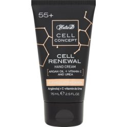 Helia-D cell concept 55+ sejtmegújító kézkrém 75 ml
