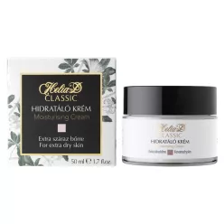 Helia-d classic hidratáló krém extra száraz bőrre 50 ml - Bio és natúr kozmetikumok