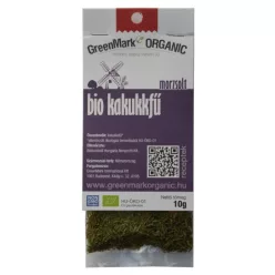 Greenmark bio kakukkfű morzsolt 10 g - Bio és natúr élelmiszerek