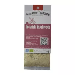 Greenmark bio tzatziki fűszerkeverék 20 g - Bio és natúr élelmiszerek