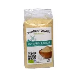 Greenmark bio amarántliszt 250 g - Bio és natúr élelmiszerek