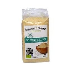 Greenmark bio amarántliszt 250 g