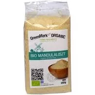 Greenmark bio amarántliszt 250 g - Bio és natúr élelmiszerek