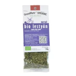 Greenmark bio lestyán morzsolt 10 g - Bio és natúr élelmiszerek