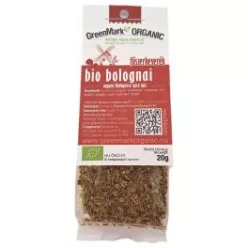 GREENMARK BIO BOLOGNAI FŰSZERKEVERÉK - Bio és natúr élelmiszerek