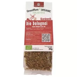 GREENMARK BIO BOLOGNAI FŰSZERKEVERÉK - Bio és natúr élelmiszerek