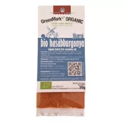 GREENMARK BIO HASÁBBURG. FŰSZERSÓ 20G - 