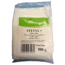 Balance food stevia plus (tasakos) 500 g