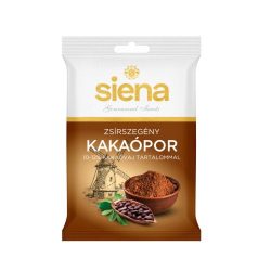 SIENA TEJCSOKOLÁDÉ 90 g