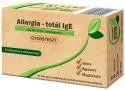 Vitamin Station allergia totál ige gyorsteszt - Bio és natúr kozmetikumok