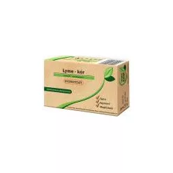 Vitamin Station lyme-kór gyorsteszt - Bio és natúr kozmetikumok