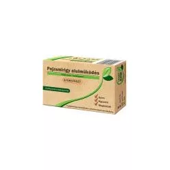 Vitamin Station pajzsmirigy alulműködés gyorsteszt - Bio és natúr kozmetikumok
