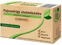 Vitamin Station pajzsmirigy alulműködés gyorsteszt - Bio és natúr kozmetikumok