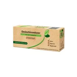 Vitamin Station emésztőrendszer gyorsteszt - Bio és natúr kozmetikumok