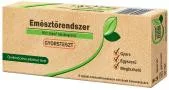 Vitamin Station emésztőrendszer gyorsteszt - Bio és natúr kozmetikumok