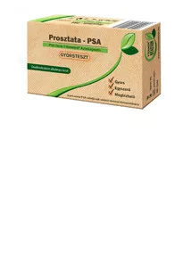Vitamin Station prosztata-psa gyorsteszt - Bio és natúr étrendkiegészítők