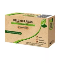 Vitamin Station bélgyulladás gyorsteszt 1 db - 