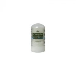 Vanita sókristály dezodor 60 g 