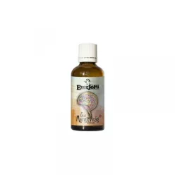 Ezerjófű őszi margitvirág+ kivonat 50 ml - Bio és natúr étrendkiegészítők