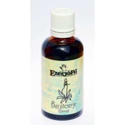 EZERJÓFŰ BARÁTCSERJE KIVONAT 50 ml 50 ml - Bio és natúr étrendkiegészítők