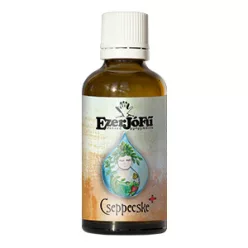 Ezerjófű cseppecske+ kivonat 50 ml - Bio és natúr étrendkiegészítők