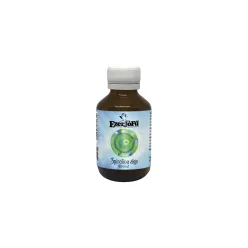 EzerJóFű Spirulina alga kivonat 100ml növényi glicerinnel - 