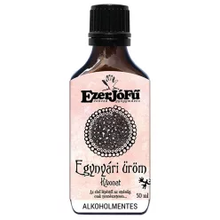 Ezerjófű egynyári üröm kivonat 50 ml - Bio és natúr étrendkiegészítők