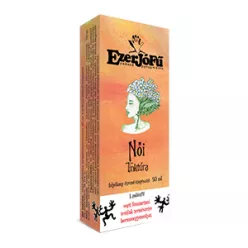 Ezerjófű női tinktúra 50 ml - Bio és natúr étrendkiegészítők