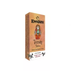 Ezerjófű testsúly tinktúra 50 ml - Bio és natúr étrendkiegészítők