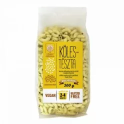 Eden premium kölestészta szarvacska 200 g - Bio és natúr élelmiszerek