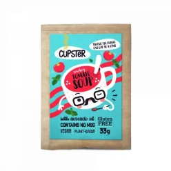 CUPSTER INSTANT PARADICSOMLEVES GM.LM. - Bio és natúr élelmiszerek