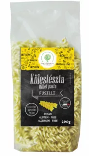 Éden prémium kölestészta orsó 200 g - Bio és natúr élelmiszerek