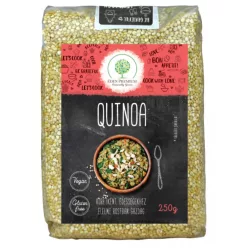 Éden prémium quinoa 250 g - Bio és natúr élelmiszerek