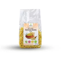 Éden prémium quinoa tészta orsó 200 g - Bio és natúr élelmiszerek