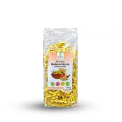 Éden prémium quinoa tészta szélesmetélt 200 g - Bio és natúr élelmiszerek
