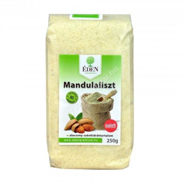 Éden prémium mandulaliszt 250 g