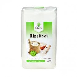 Eden Pr. Rizsliszt  Gm. 500 g