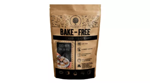 Éden prémium bake free piskóta-muffin lisztkeverék 1000 g - Bio és natúr élelmiszerek