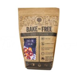 Éden prémium bake free lángos-fánk lisztkeverék 1000 g - Bio és natúr élelmiszerek