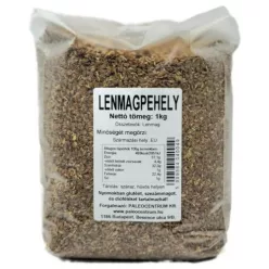 Paleolit Lenmagpehely 1kg - 