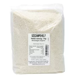 Paleolit Szezámpehely 1kg - 